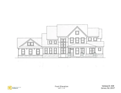 $2,100,000 | 1064 Ventosa Drive, Denver, NC 28037
