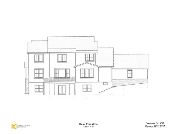 $2,100,000 | 1064 Ventosa Drive, Denver, NC 28037