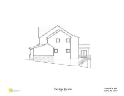 $2,100,000 | 1064 Ventosa Drive, Denver, NC 28037