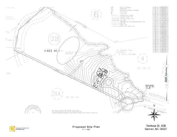 $2,100,000 | 1064 Ventosa Drive, Denver, NC 28037