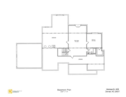 $2,100,000 | 1064 Ventosa Drive, Denver, NC 28037