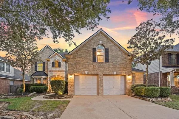 $499,000 | 15419 Bay Tree Landing, Cypress, TX 77429