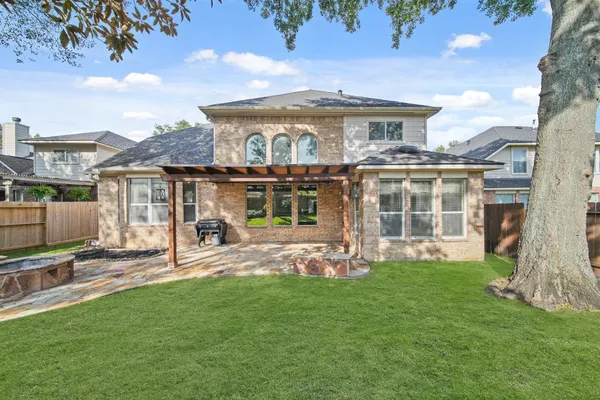 $499,000 | 15419 Bay Tree Landing, Cypress, TX 77429
