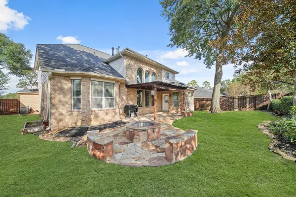 $499,000 | 15419 Bay Tree Landing, Cypress, TX 77429