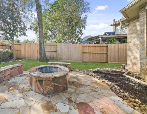 $499,000 | 15419 Bay Tree Landing, Cypress, TX 77429