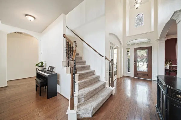 $499,000 | 15419 Bay Tree Landing, Cypress, TX 77429