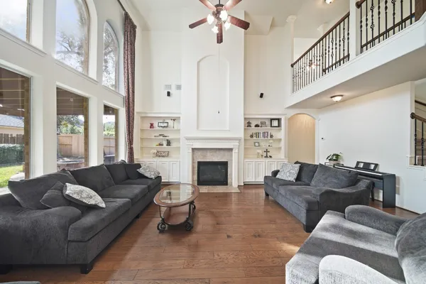 $499,000 | 15419 Bay Tree Landing, Cypress, TX 77429
