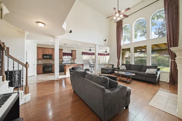 $499,000 | 15419 Bay Tree Landing, Cypress, TX 77429