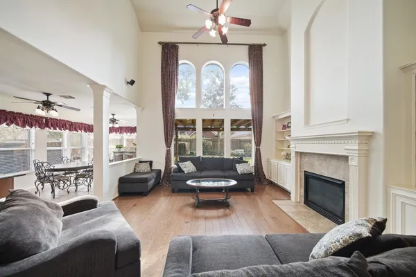 $499,000 | 15419 Bay Tree Landing, Cypress, TX 77429