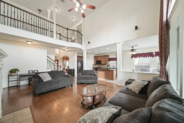 $499,000 | 15419 Bay Tree Landing, Cypress, TX 77429