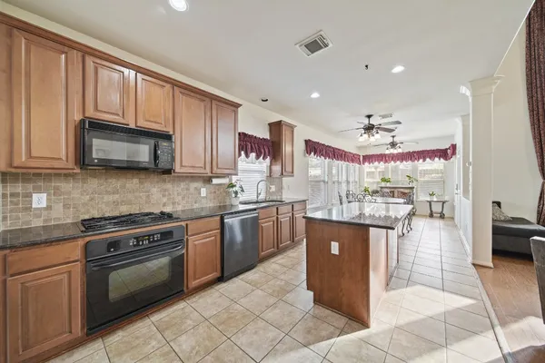 $499,000 | 15419 Bay Tree Landing, Cypress, TX 77429