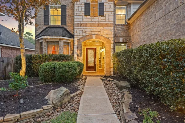 $499,000 | 15419 Bay Tree Landing, Cypress, TX 77429