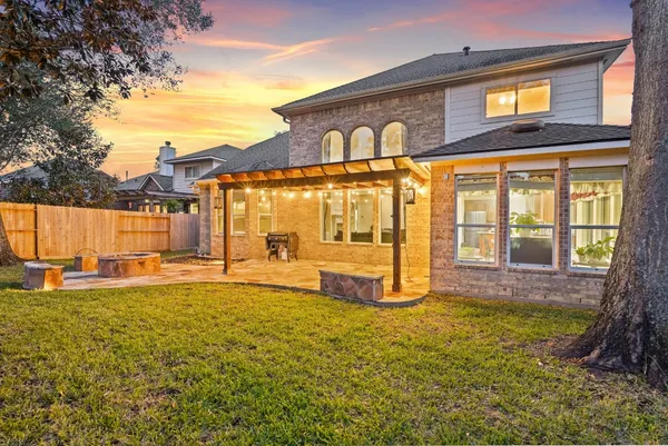 $499,000 | 15419 Bay Tree Landing, Cypress, TX 77429