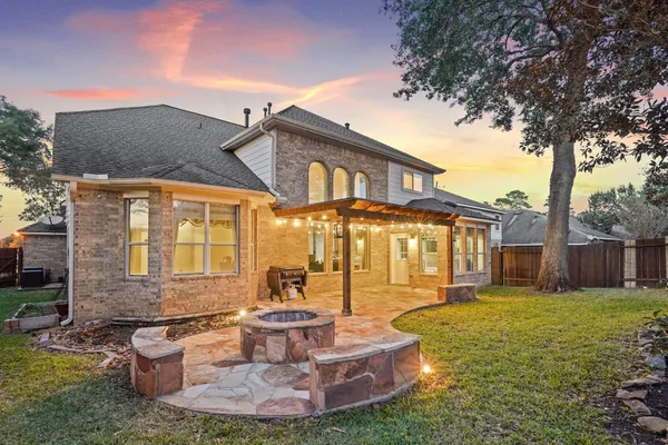 $499,000 | 15419 Bay Tree Landing, Cypress, TX 77429