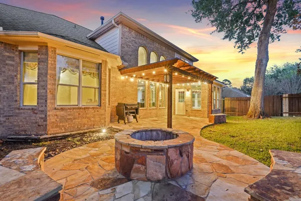 $499,000 | 15419 Bay Tree Landing, Cypress, TX 77429
