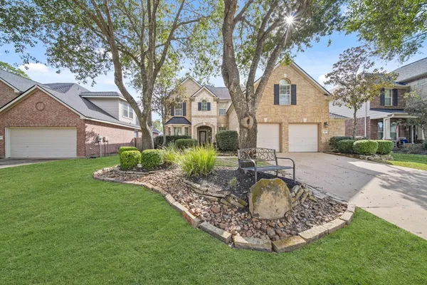 $499,000 | 15419 Bay Tree Landing, Cypress, TX 77429