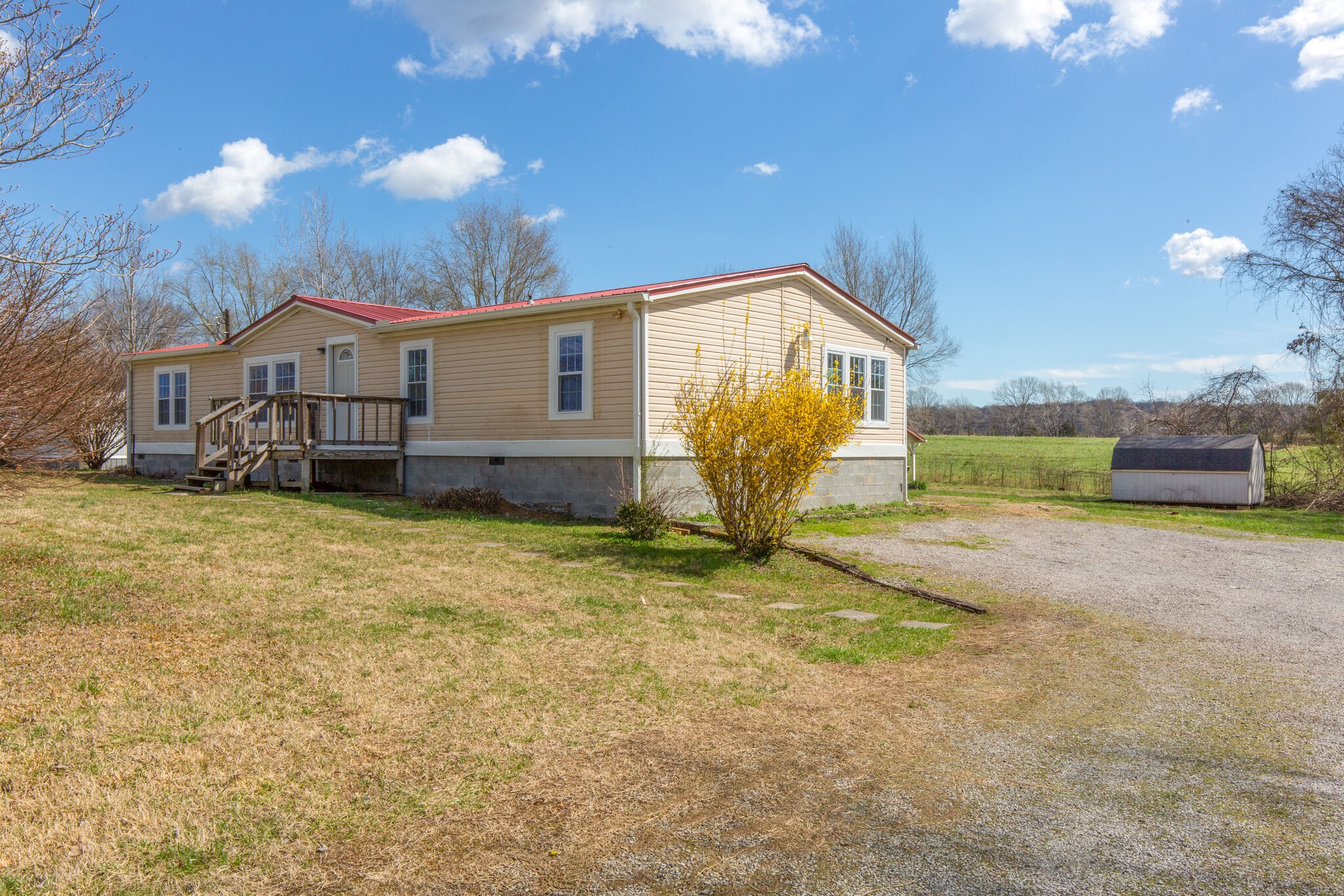 2244 Wayne Road Bon Aqua, TN 37025 - Photo 2 of 28