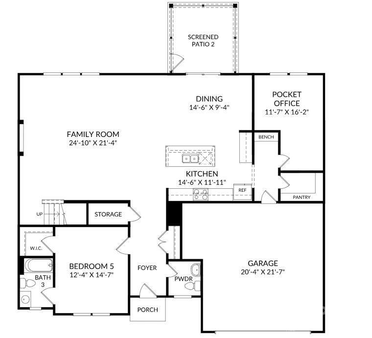 327 Alameda Way Matthews, NC 28104 - Photo 25 of 31 unknown