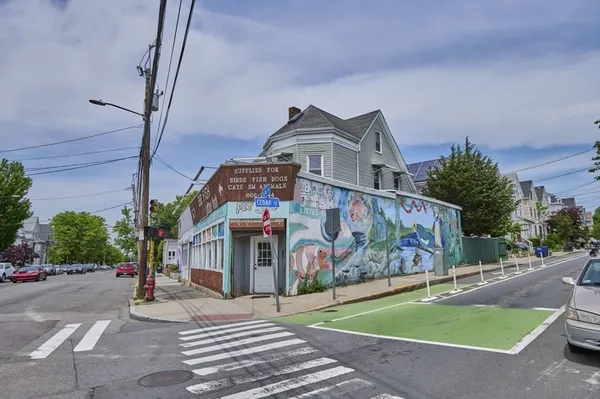 $3,900,000 | 55 Elm Street, Somerville, MA 02144