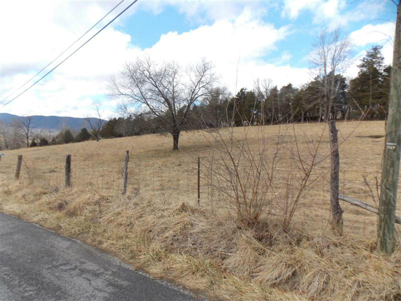 4332 Country Club Road Troutville, VA 24175 - Photo 8 of 10 Field