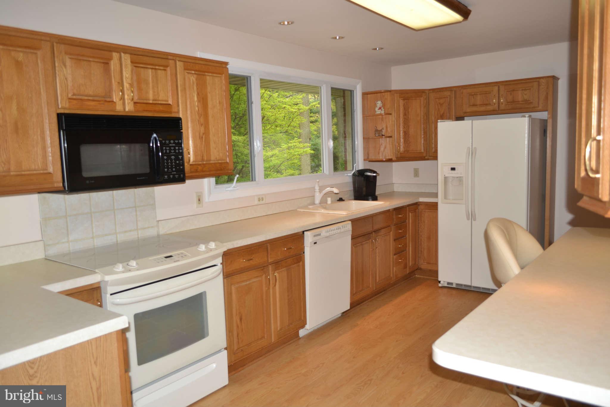 3649 Ligon Road Ellicott City, MD 21042 - Photo 3 of 25 Kitchen