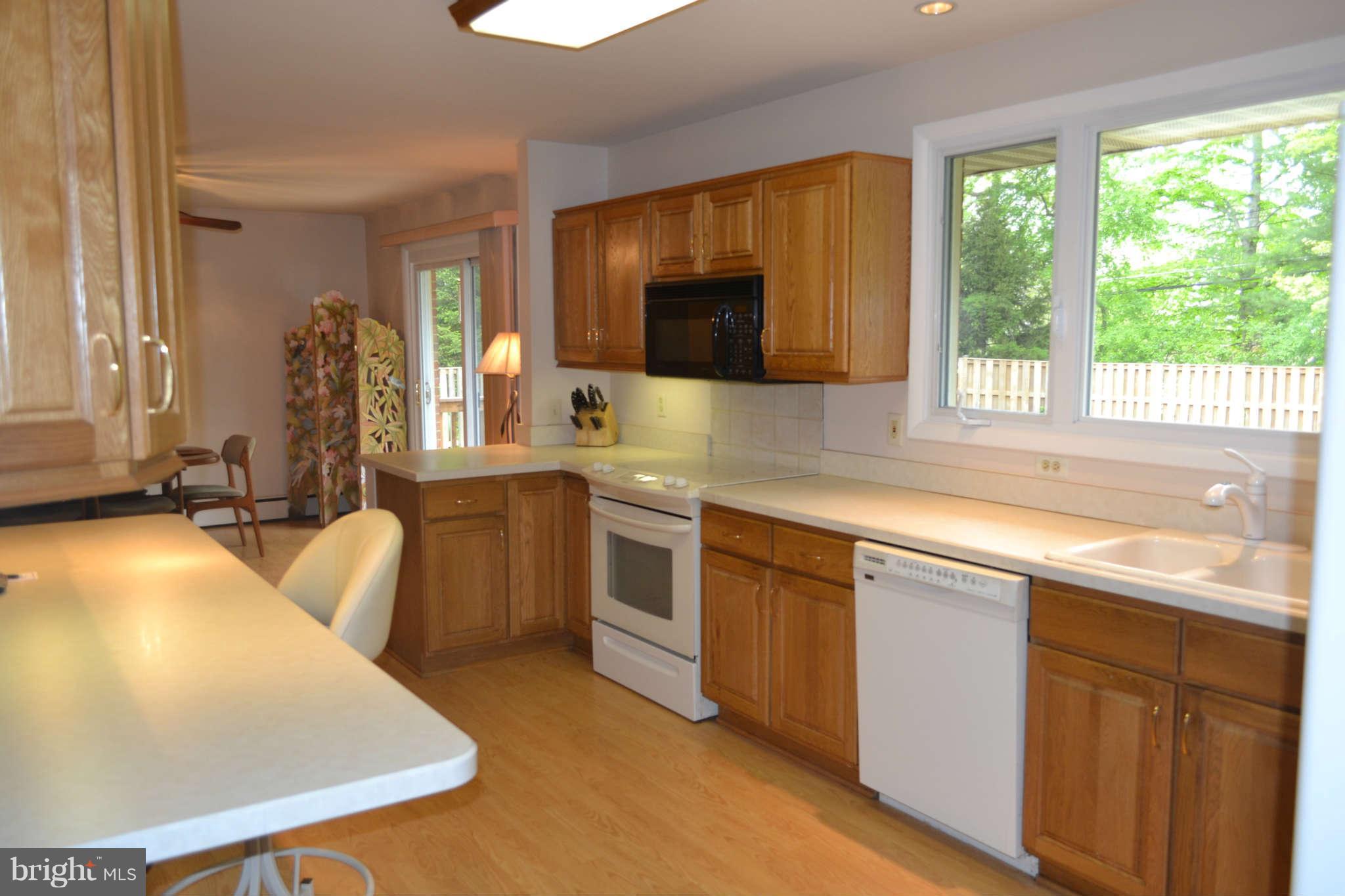 3649 Ligon Road Ellicott City, MD 21042 - Photo 5 of 25 Kitchen