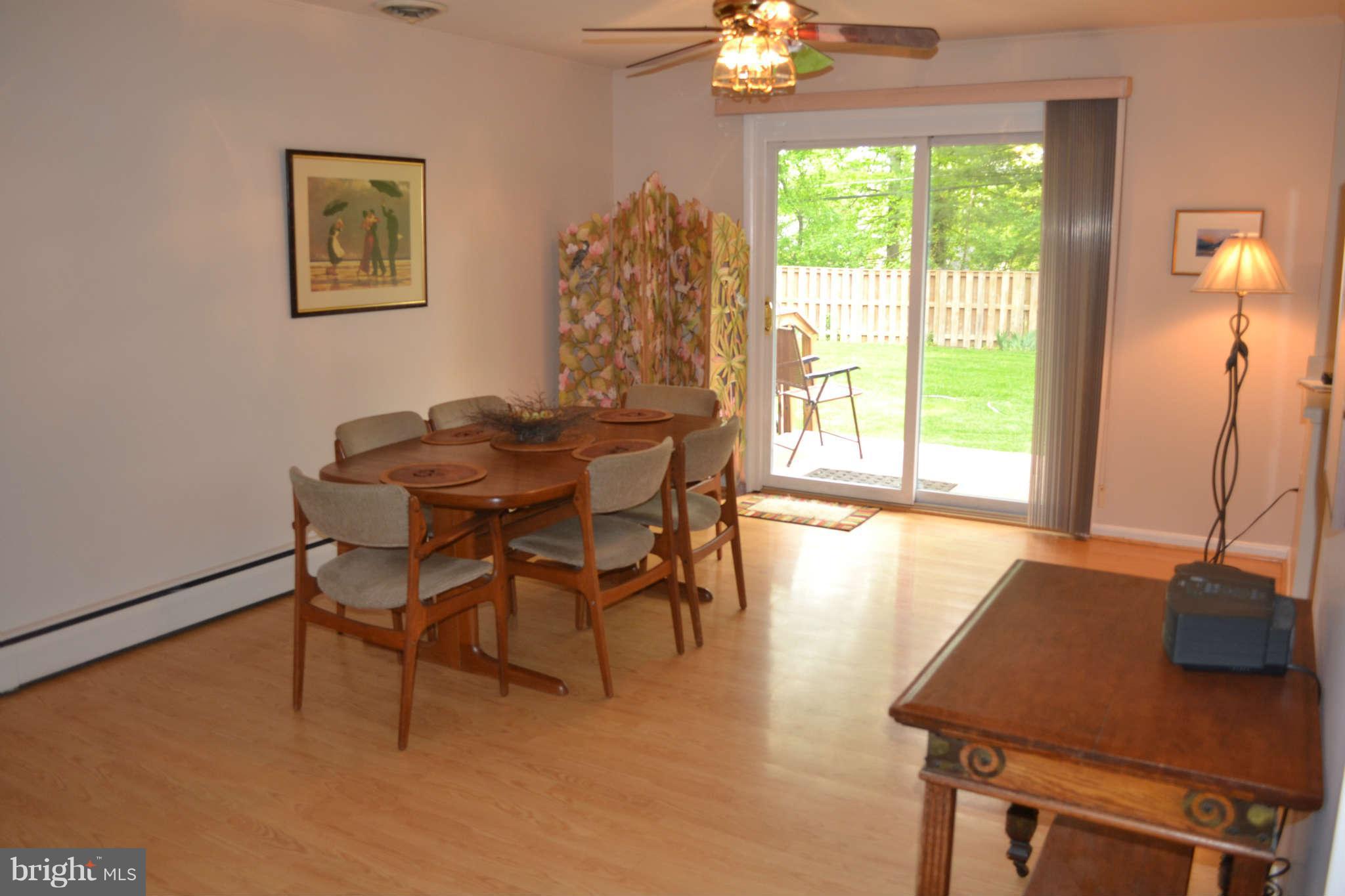 3649 Ligon Road Ellicott City, MD 21042 - Photo 8 of 25 Dining Room
