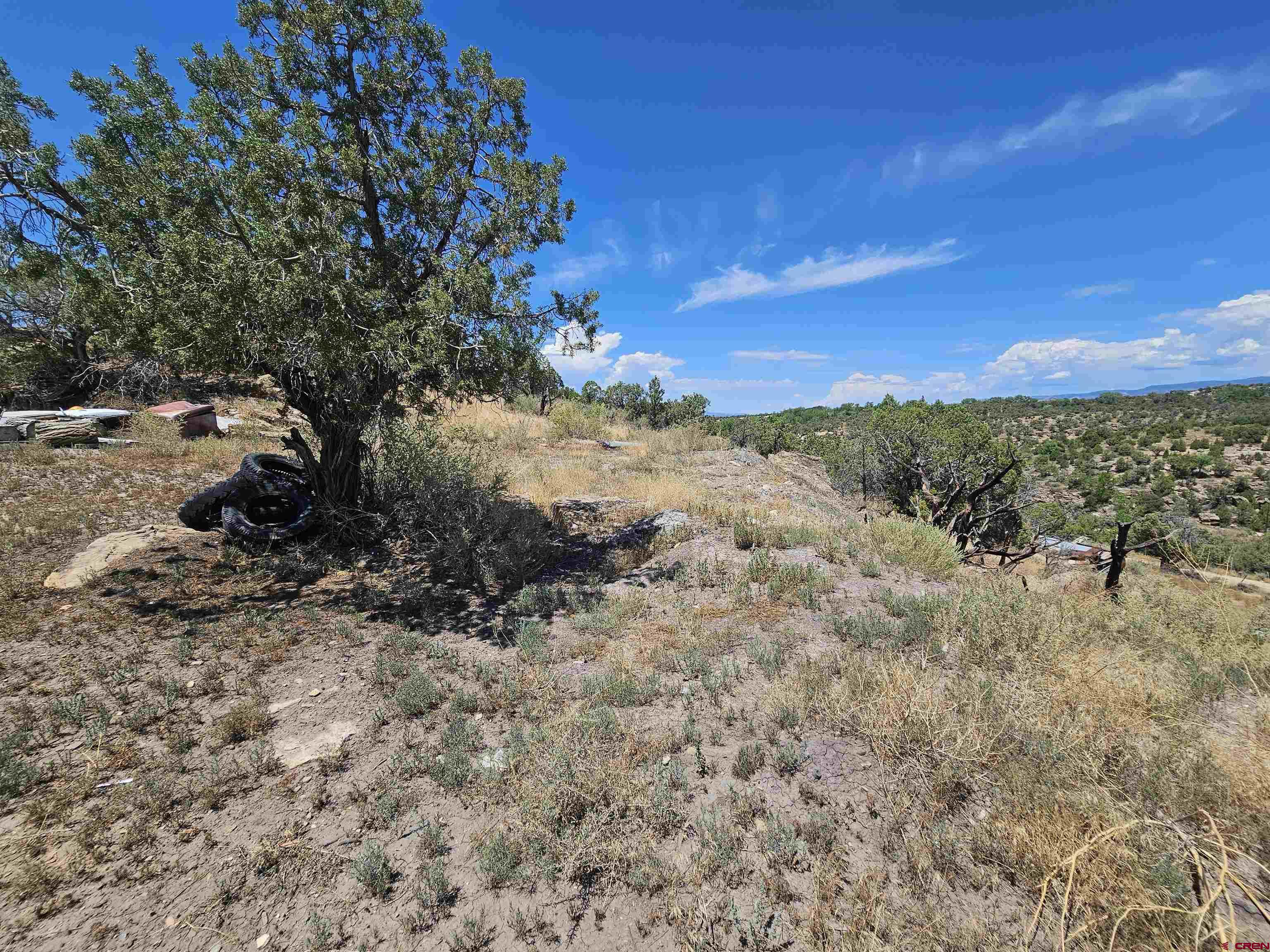 Lot 2 Bb Road Nucla, CO 81424 - Photo 14 of 18 Gallery Image 14
