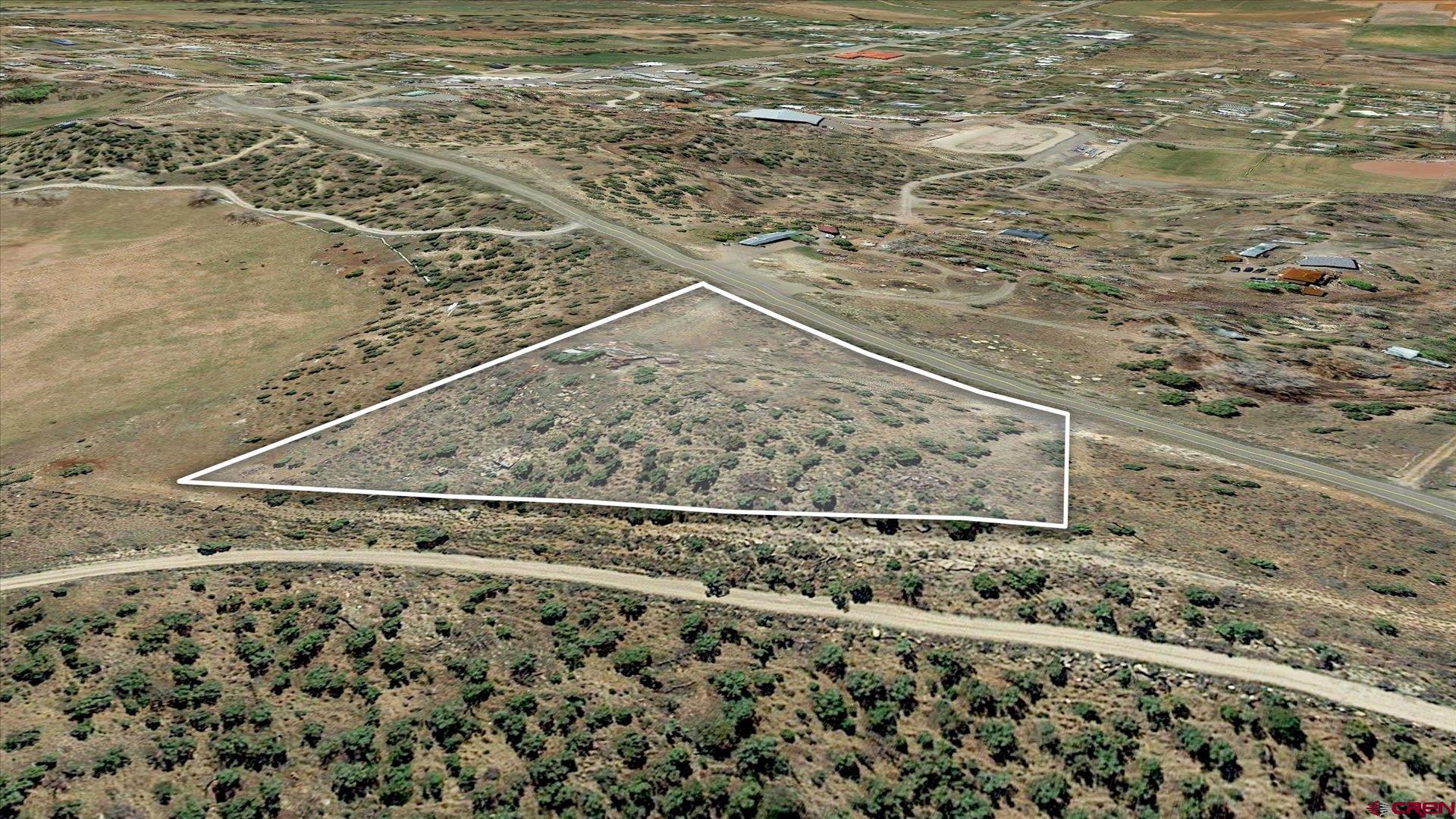 Lot 2 Bb Road Nucla, CO 81424 - Photo 2 of 18 Gallery Image 2