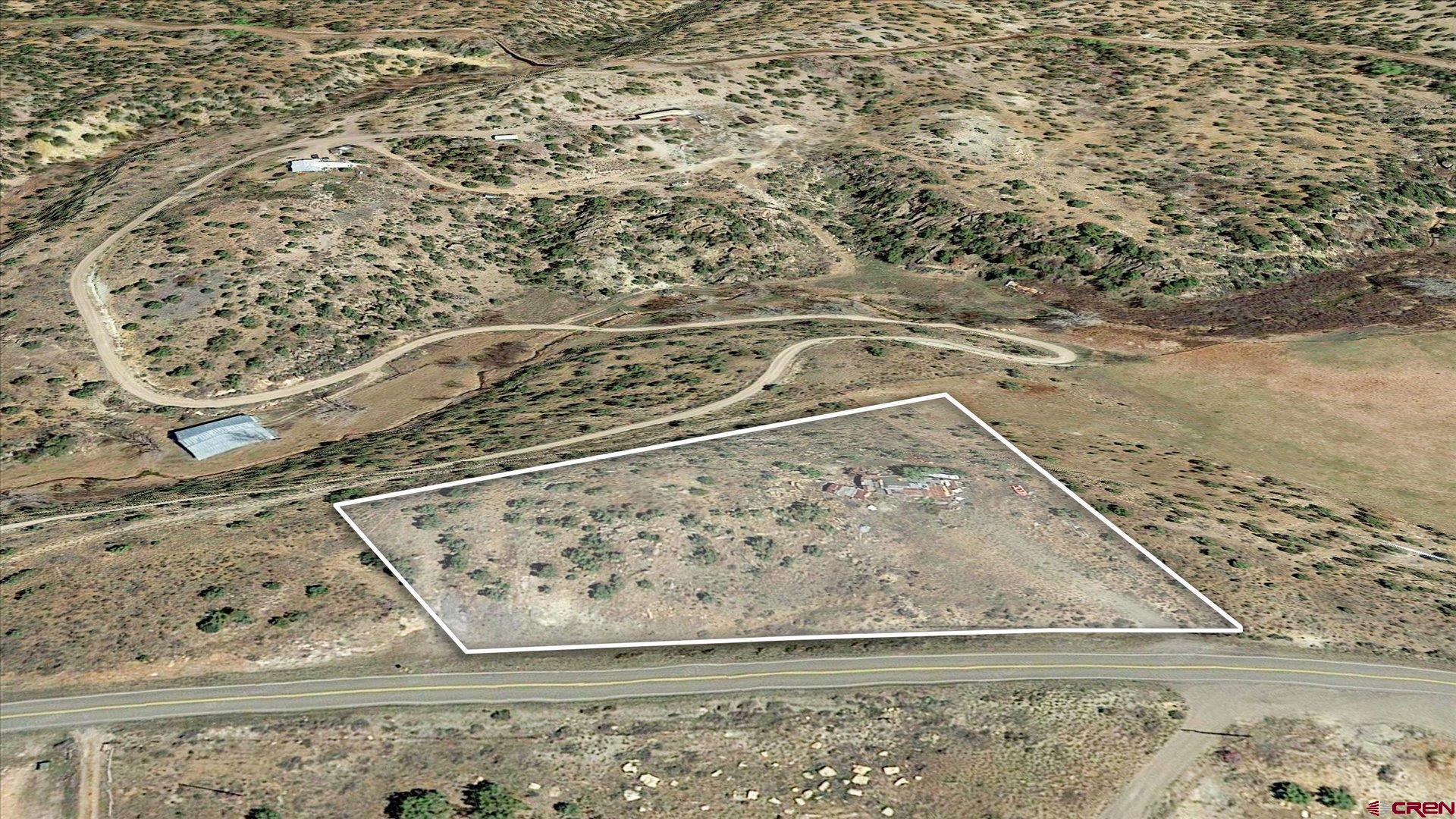 Lot 2 Bb Road Nucla, CO 81424 - Photo 4 of 18 Gallery Image 4