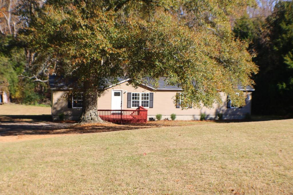 7537 Winfield Road Appling, GA 30802 - Photo 1 of 34 Main View