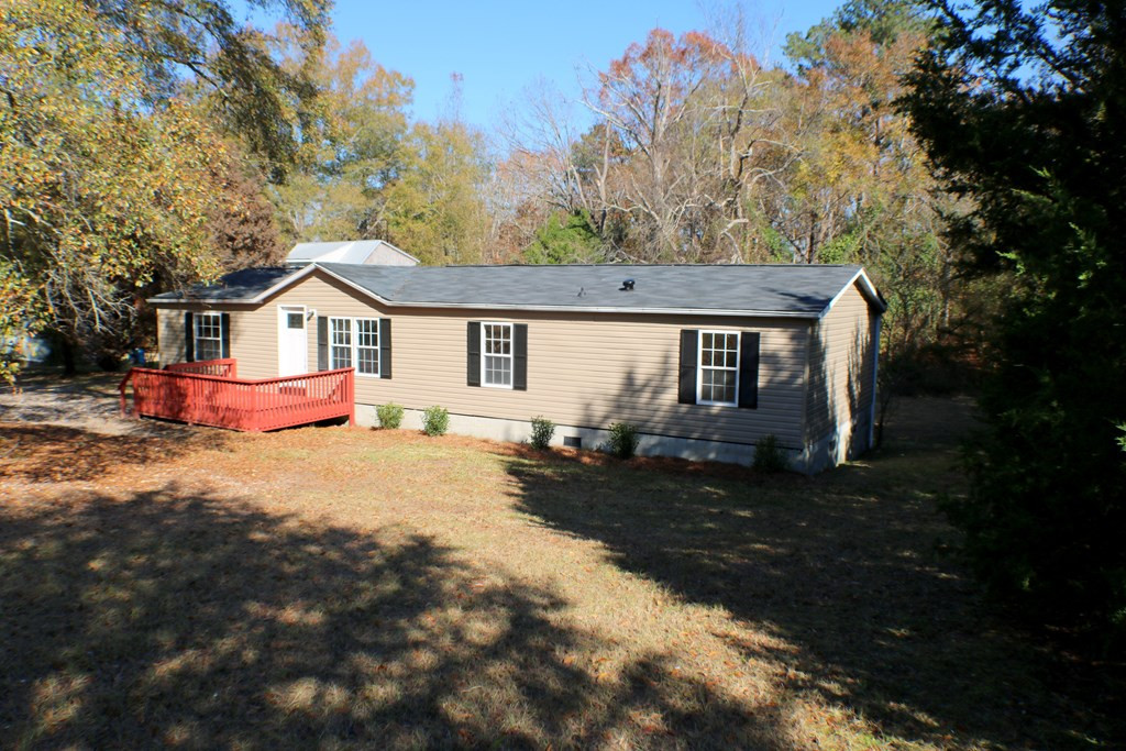 7537 Winfield Road Appling, GA 30802 - Photo 31 of 34