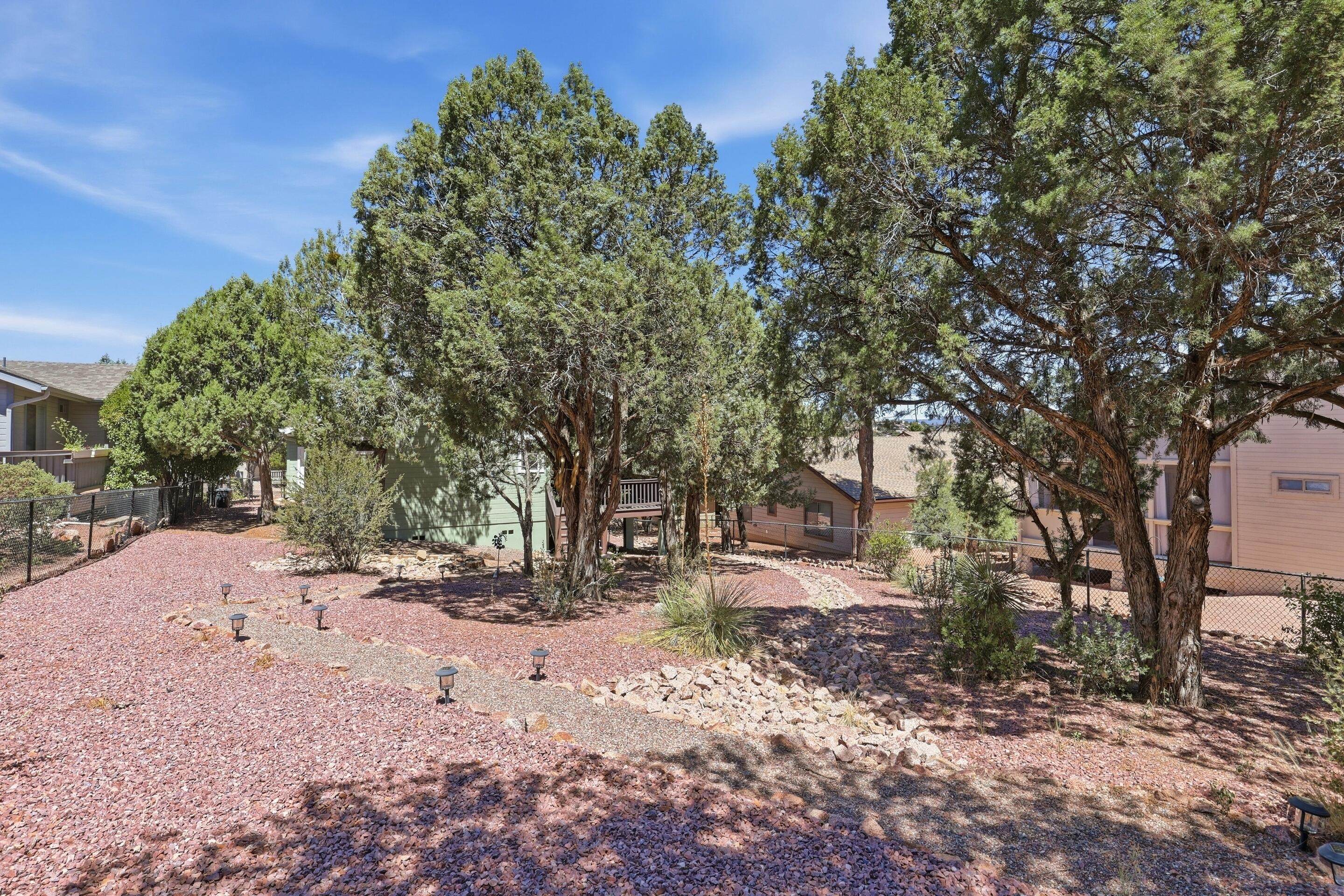 1105 South Sycamore Circle Payson, AZ 85541 - Photo 26 of 28