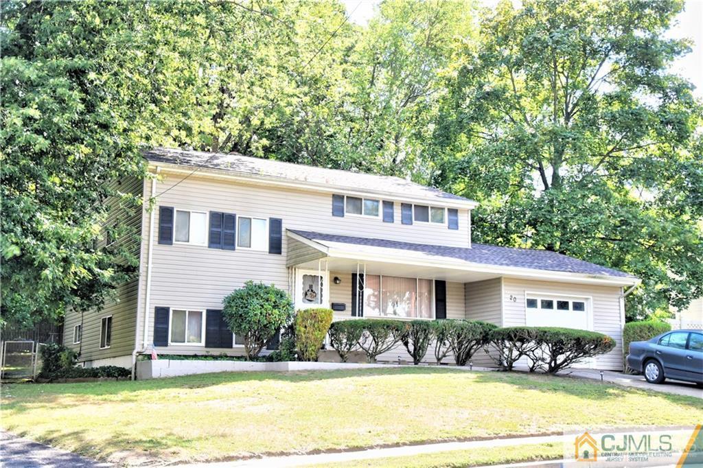 20 Euclid Road Old Bridge, NJ 08879 - Photo 1 of 1 Gallery Image 1