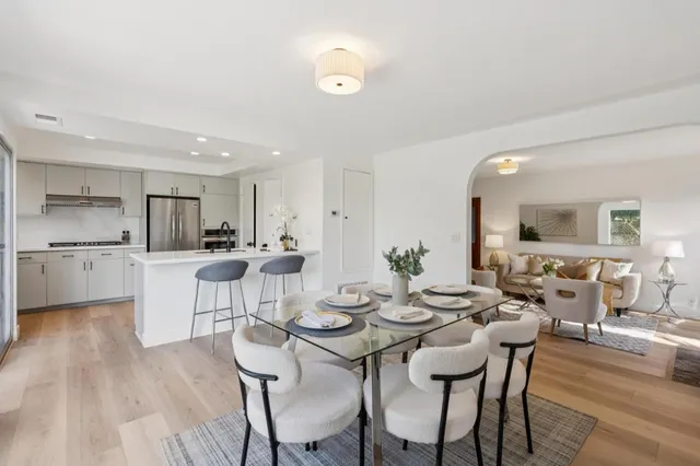 $919,000 | 93 Caribe Isle, Novato, CA 94949