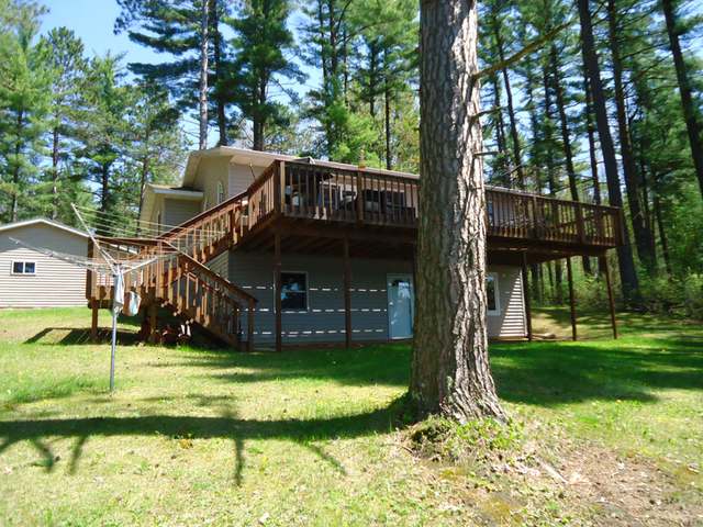 W7285 Ridge Road Tomahawk, WI 54487 - Photo 1 of 20 Gallery Image 1