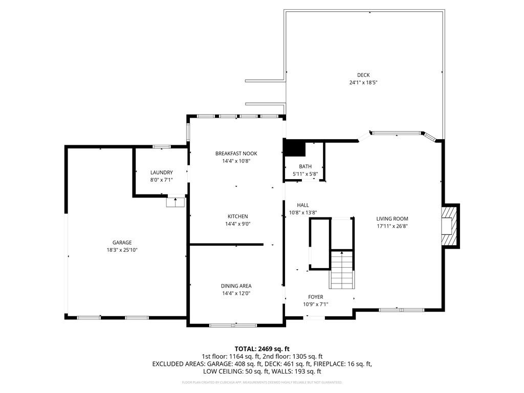 236 Hidden Court Winder, GA 30680 - Photo 60 of 65