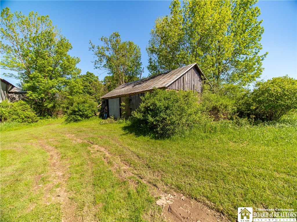 3946 Camp Road Sherman, NY 14781 - Photo 27 of 48