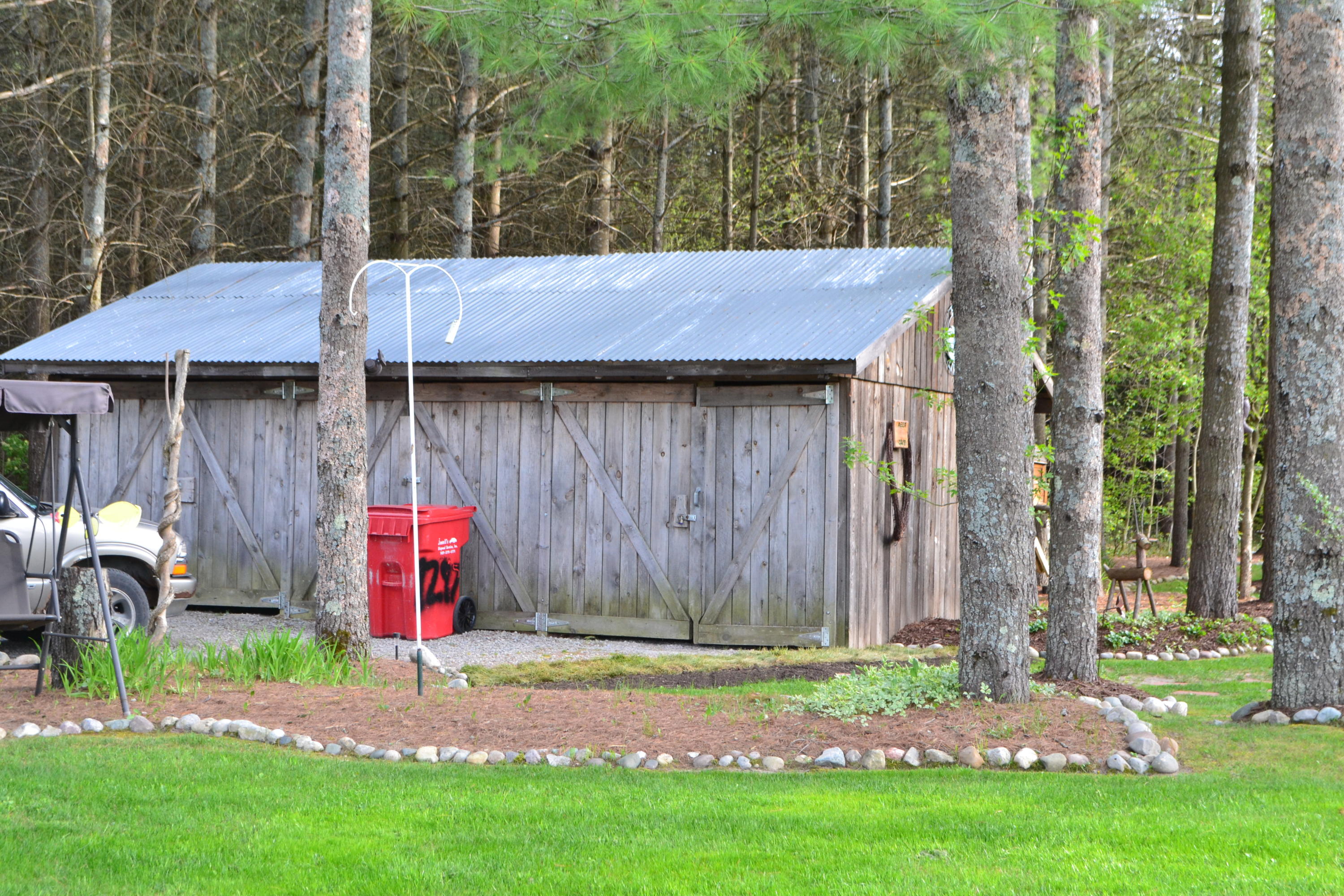 11233 Bartz Road Hubbard Lake, MI 49747 - Photo 24 of 25 Gallery Image 24