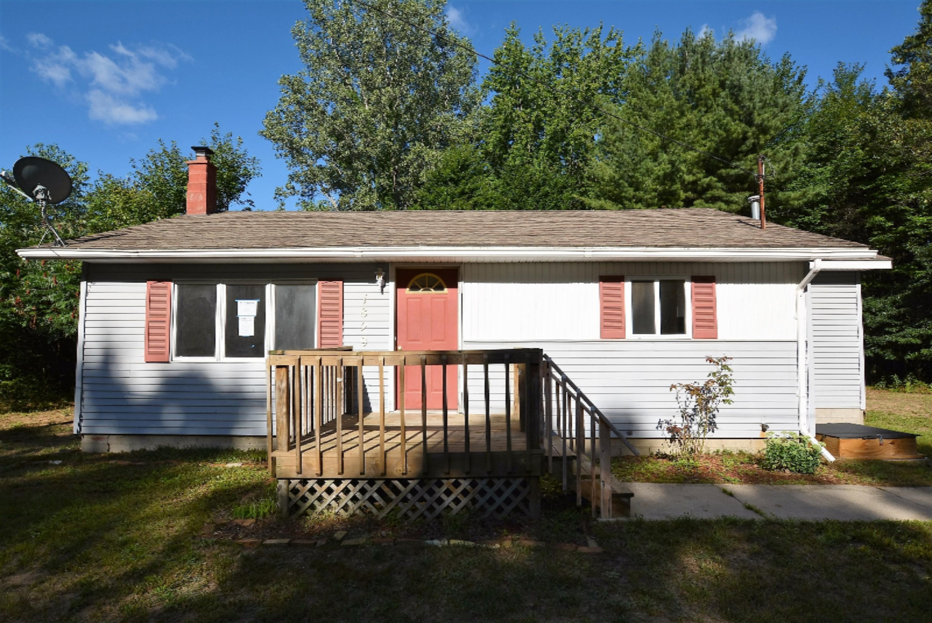 1829 North Weber Road Muskegon, MI 49445 - Photo 1 of 17 DSC_0065