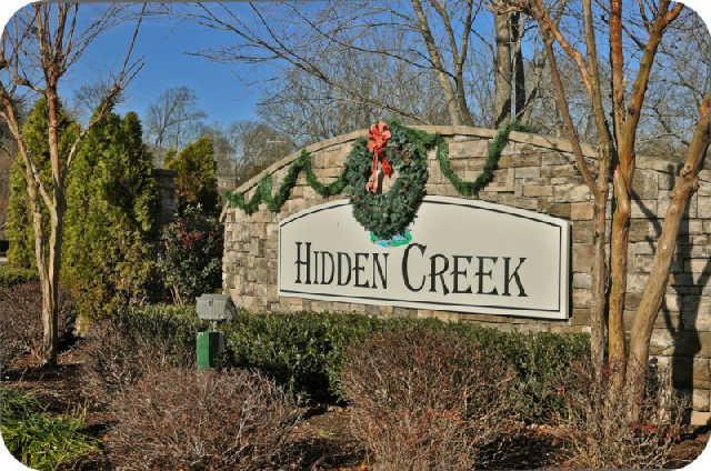 3968 Stephens Ridge Way Antioch, TN 37013 - Photo 3 of 18 Charming neighborhood.