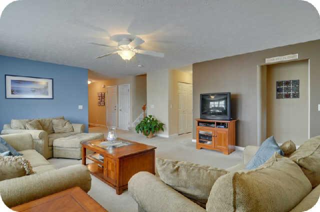 3968 Stephens Ridge Way Antioch, TN 37013 - Photo 17 of 18 Open floor plan