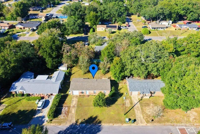 $223,750 | 2961 English Oak Circle, Pensacola, FL 32526