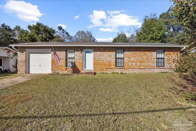 $223,750 | 2961 English Oak Circle, Pensacola, FL 32526