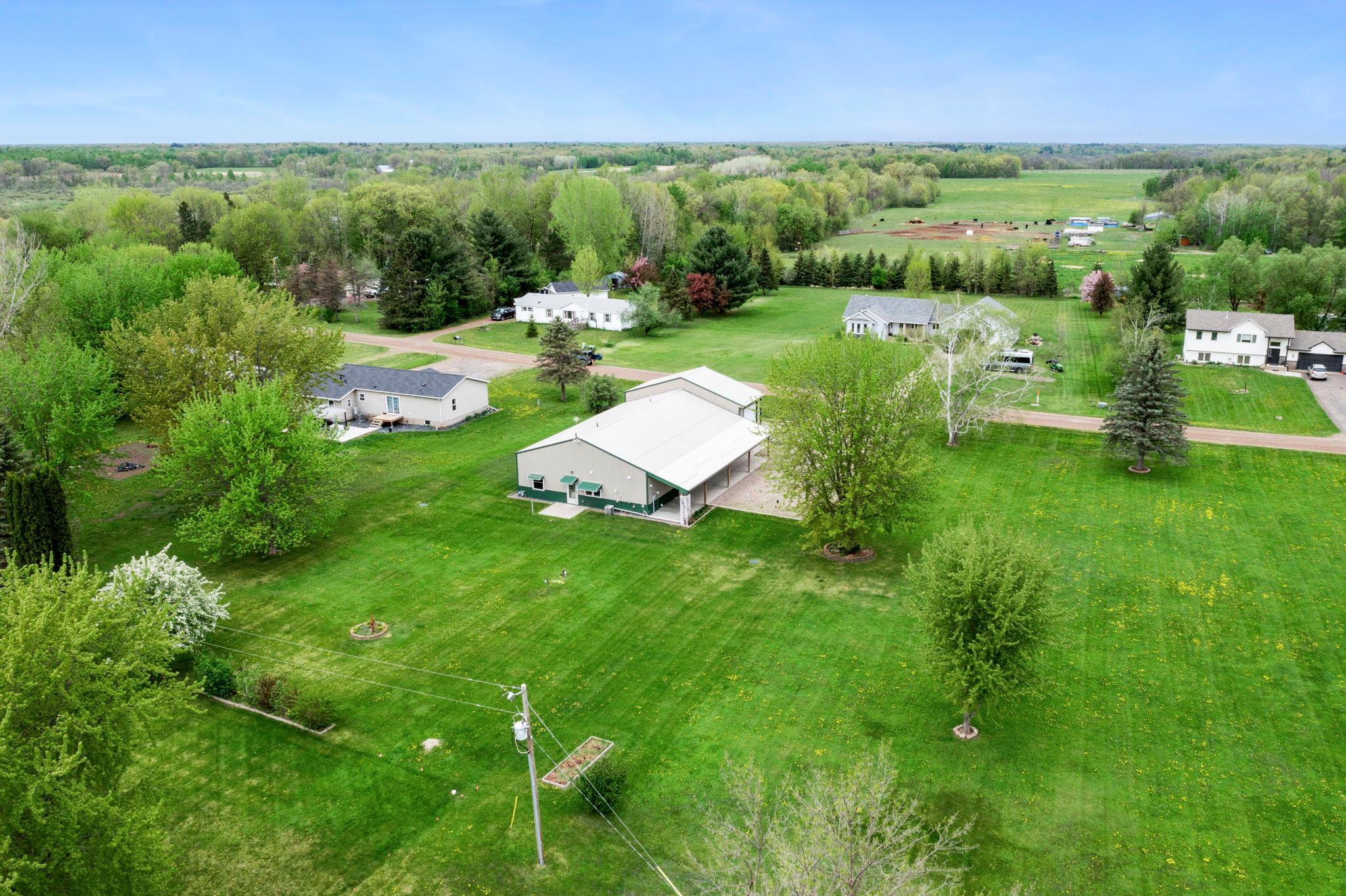 11330 Lakeview Heights Road Pine City, MN 55063 - Photo 42 of 51