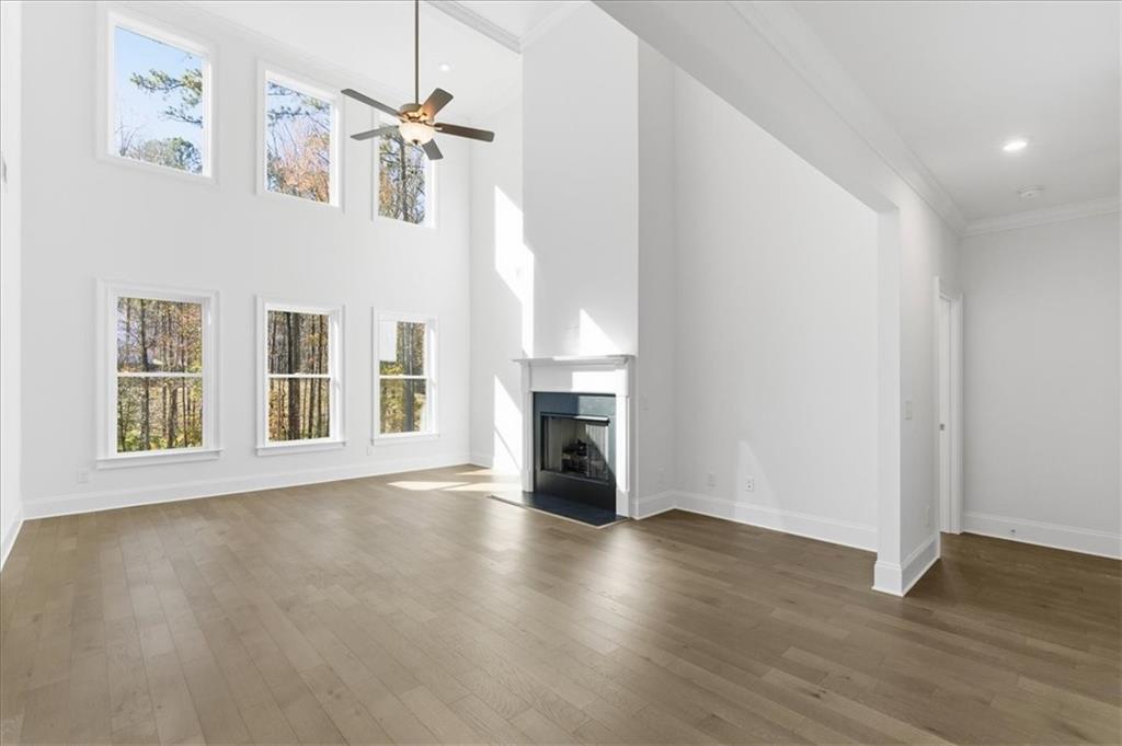 5893 Fords Road Acworth, GA 30101 - Photo 12 of 63