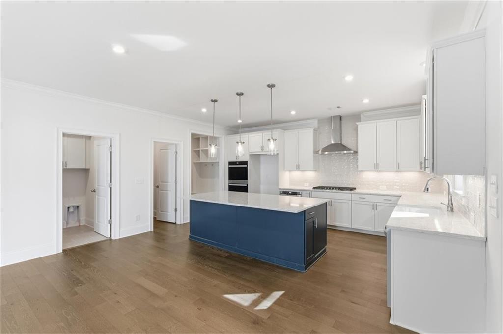 5893 Fords Road Acworth, GA 30101 - Photo 17 of 63