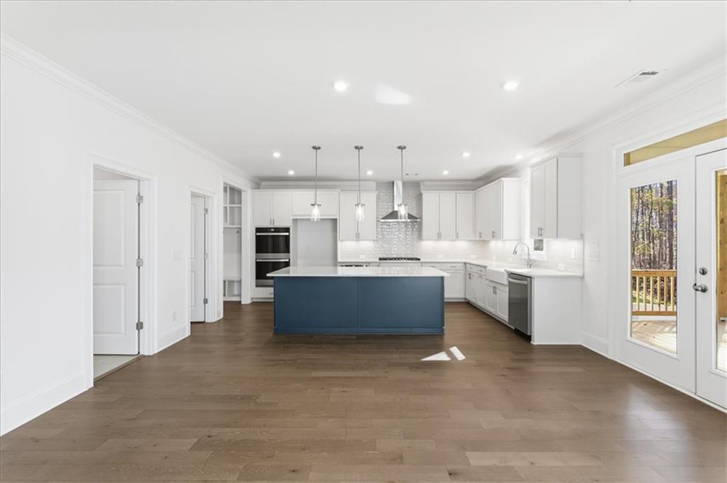 5893 Fords Road Acworth, GA 30101 - Photo 18 of 63