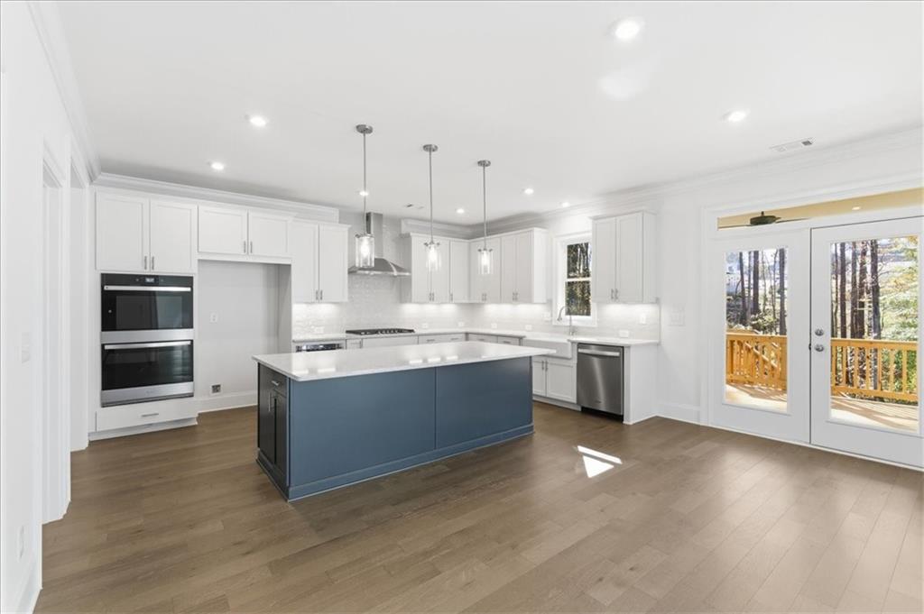 5893 Fords Road Acworth, GA 30101 - Photo 19 of 63