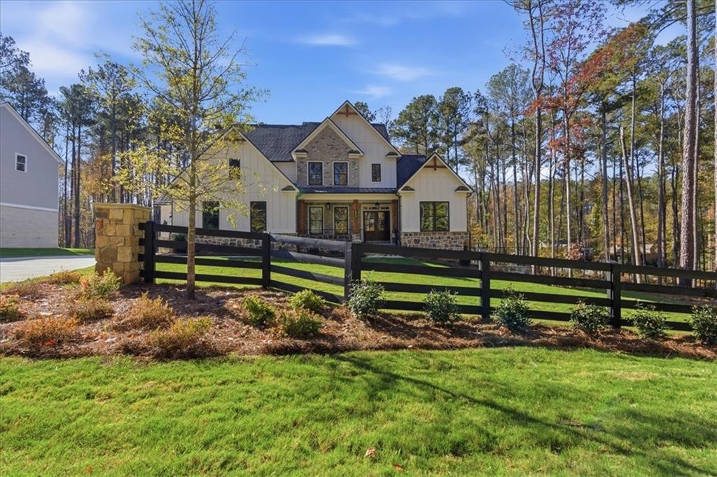 5893 Fords Road Acworth, GA 30101 - Photo 2 of 63